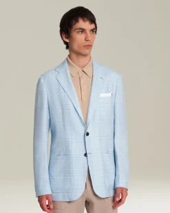 JACKET CASHMERE