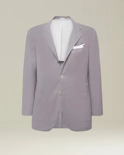 JACKET CASHMERE