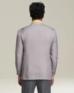 JACKET CASHMERE