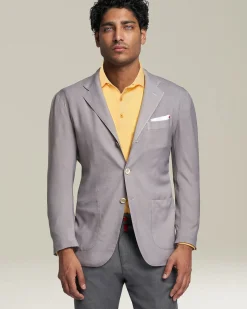 JACKET CASHMERE