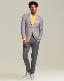 JACKET CASHMERE