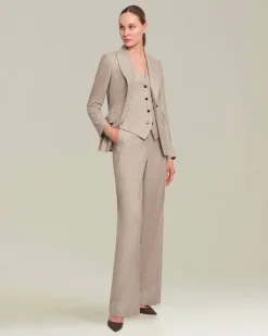 JACKET CASHMERE