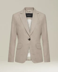 JACKET CASHMERE