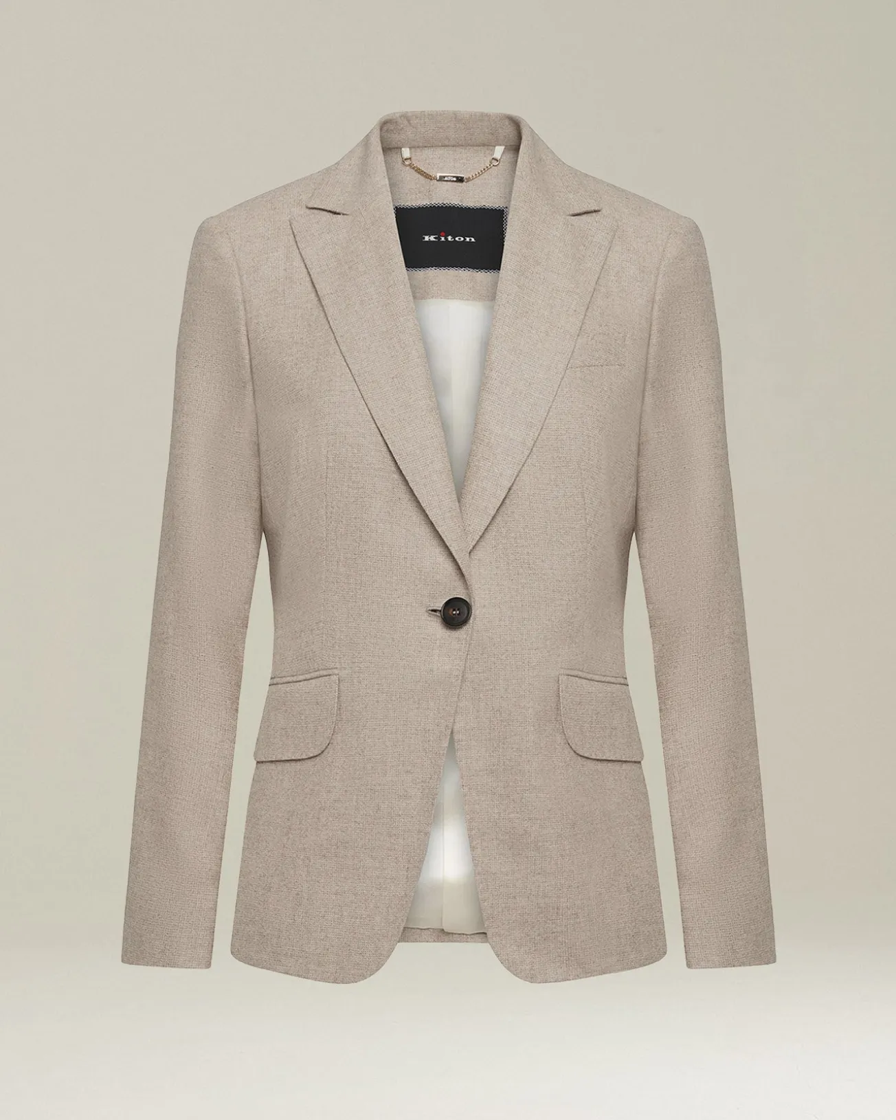 JACKET CASHMERE