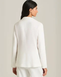 JACKET LINEN