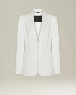 JACKET LINEN