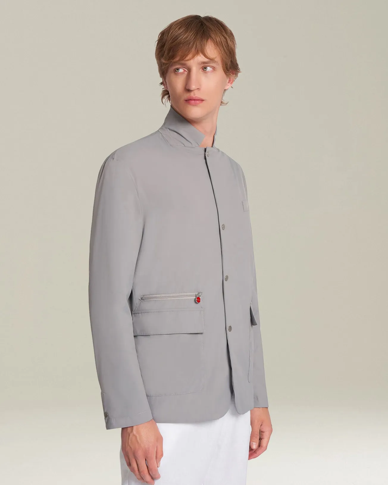 JACKET POLYESTER