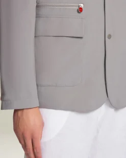 JACKET POLYESTER