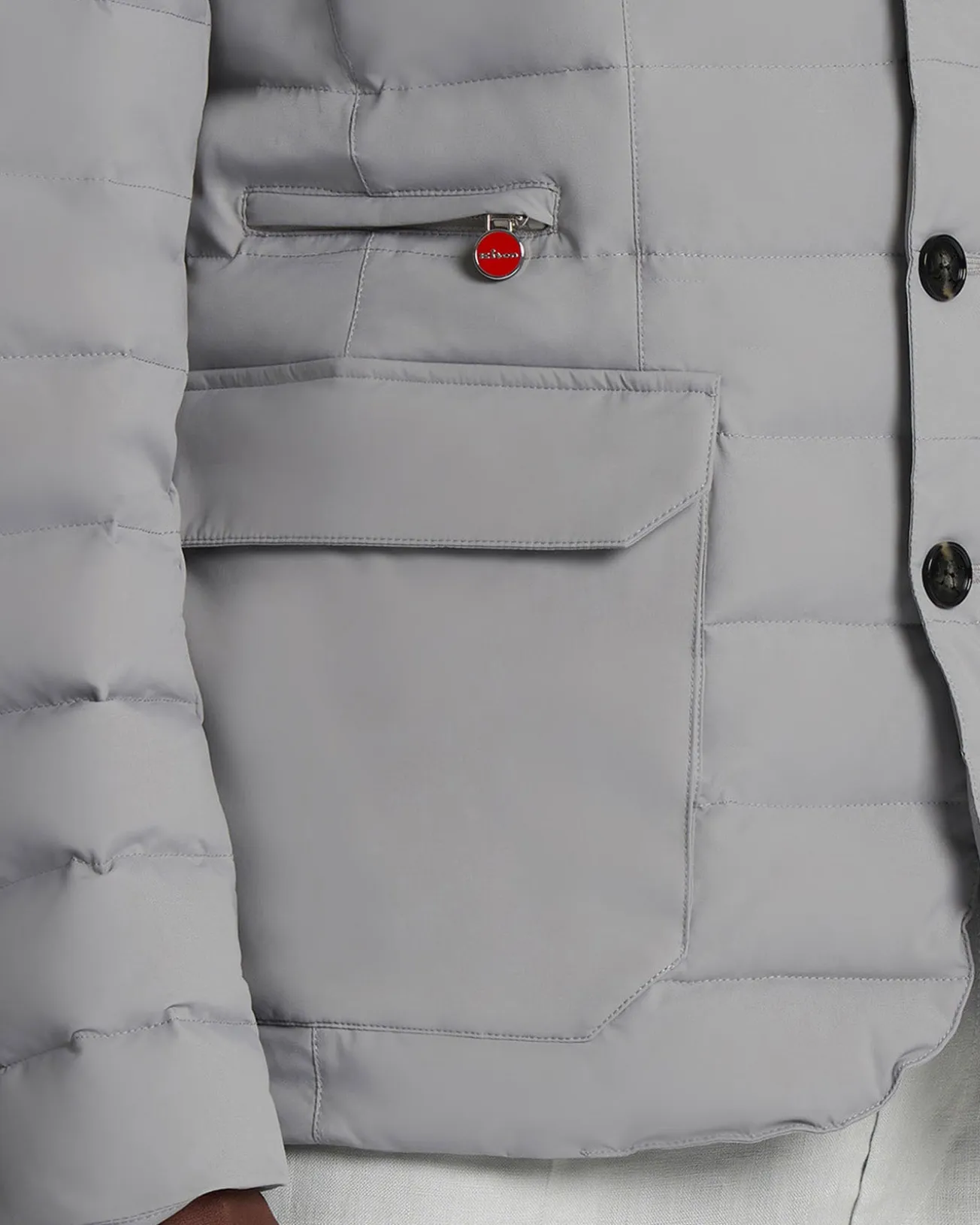 JACKET POLYESTER