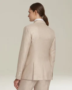 JACKET VISCOSE