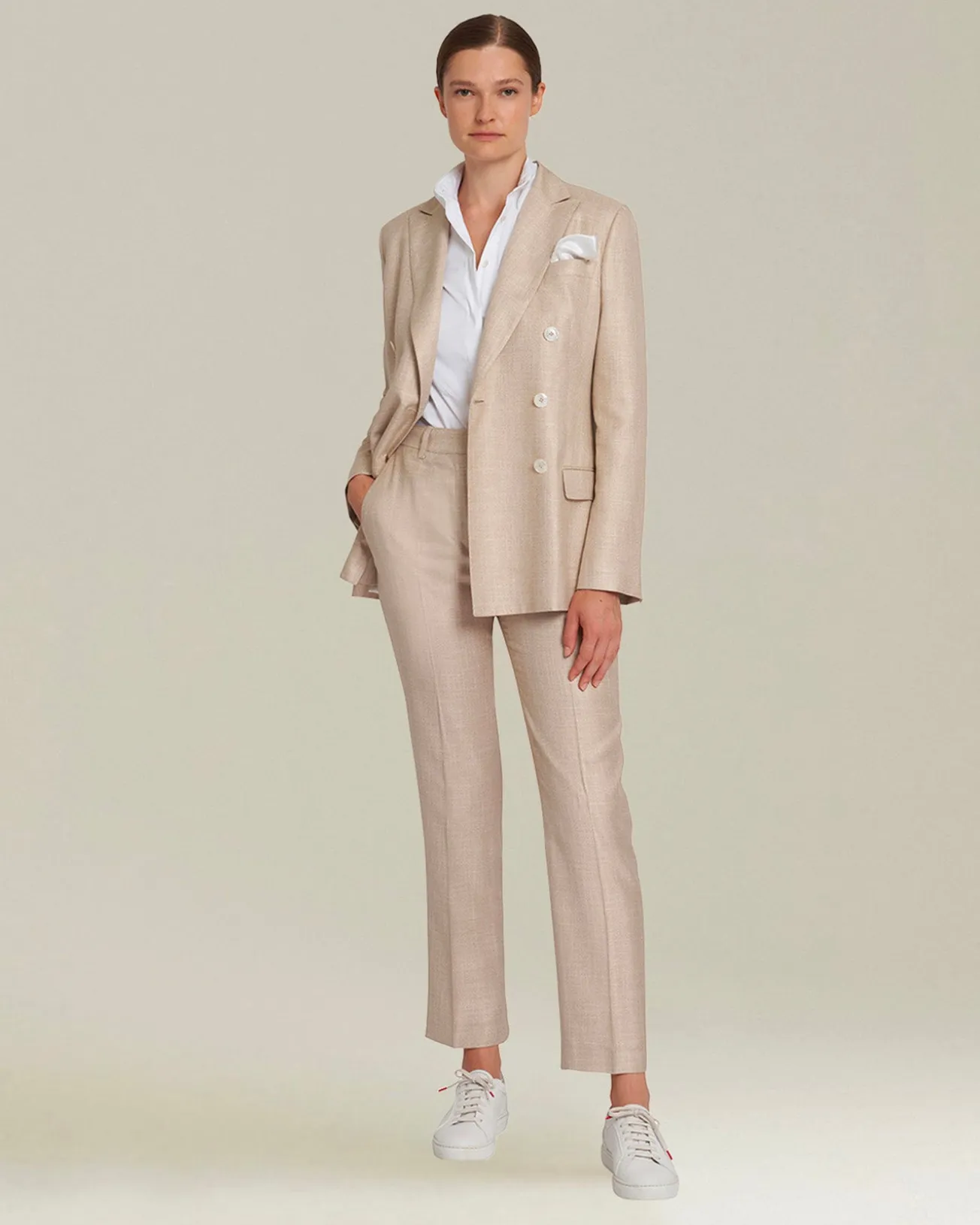 JACKET VISCOSE