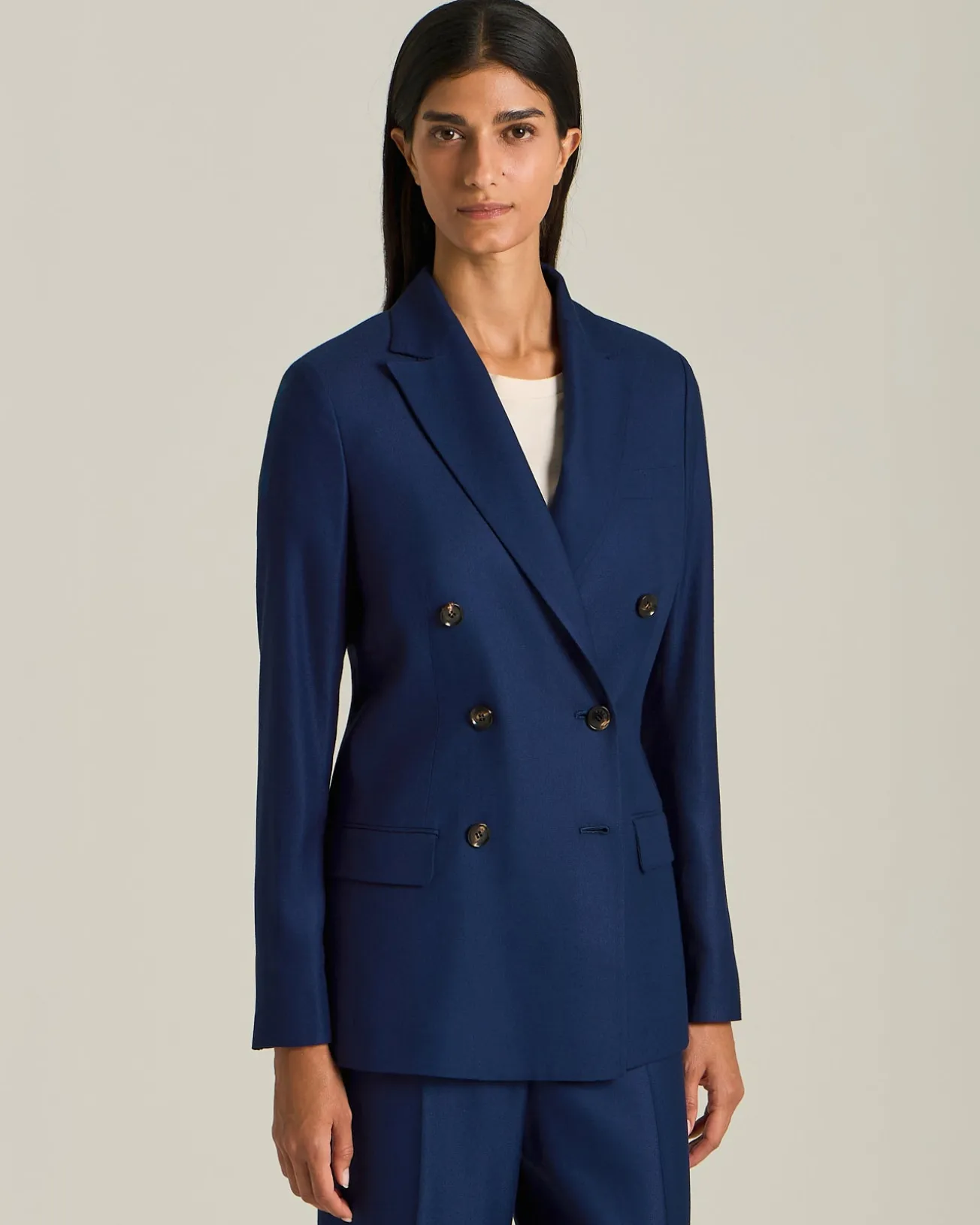 JACKET VISCOSE