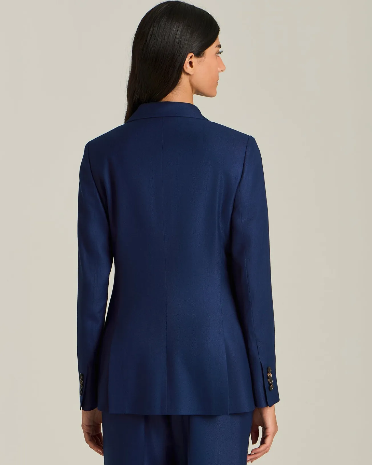 JACKET VISCOSE