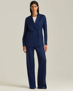 JACKET VISCOSE
