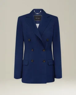 JACKET VISCOSE