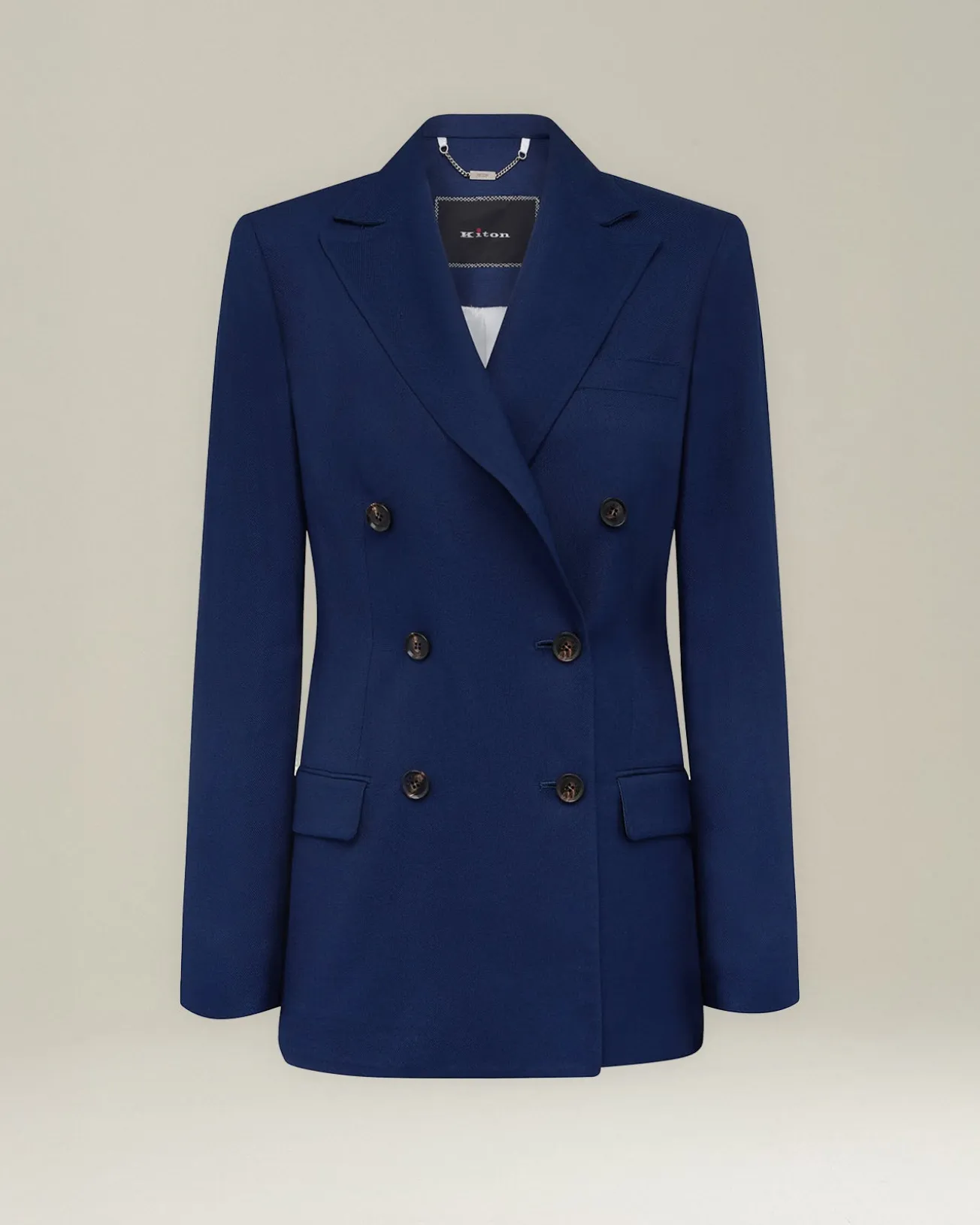 JACKET VISCOSE