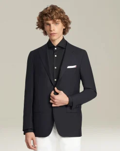 JACKET WOOL