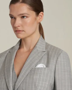 JACKET WOOL