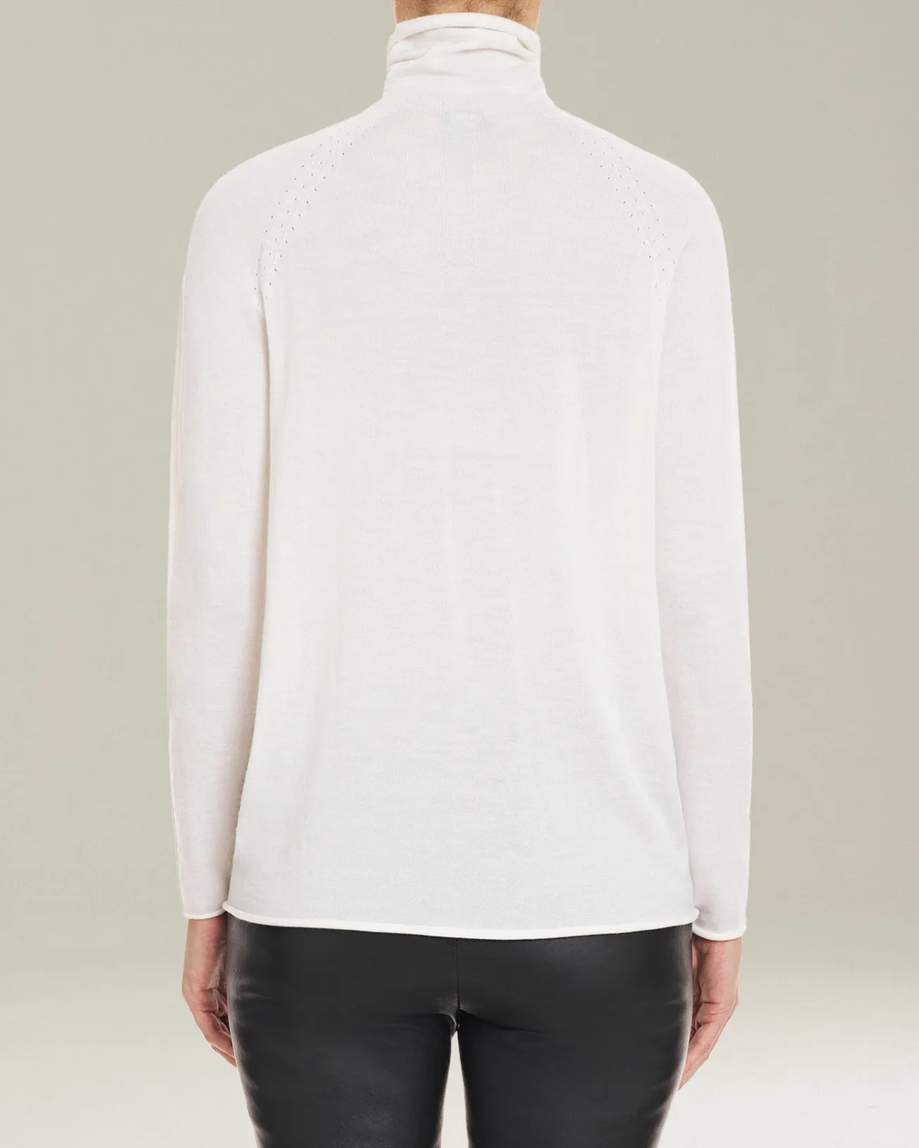 JERSEY CASHMERE