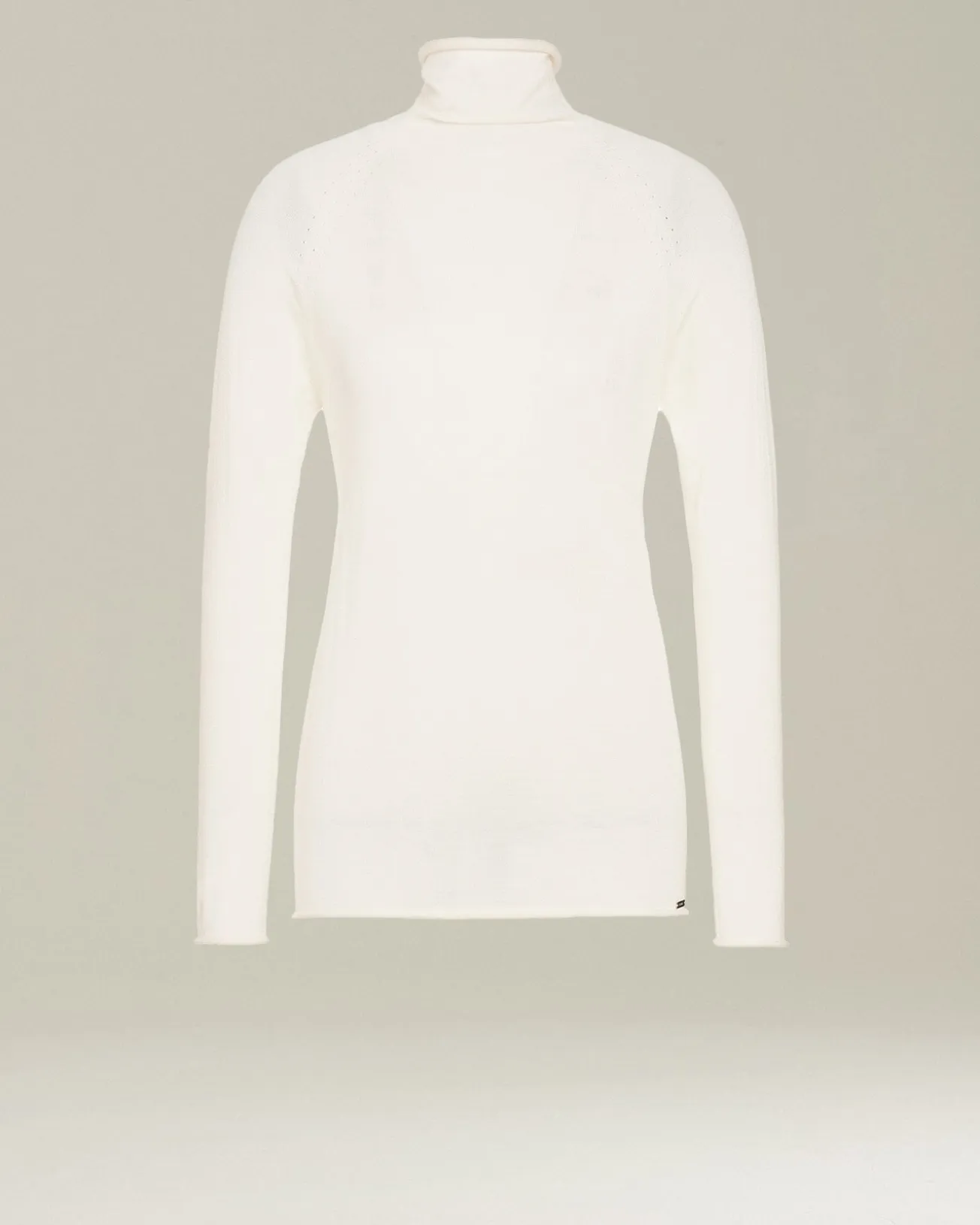 JERSEY CASHMERE