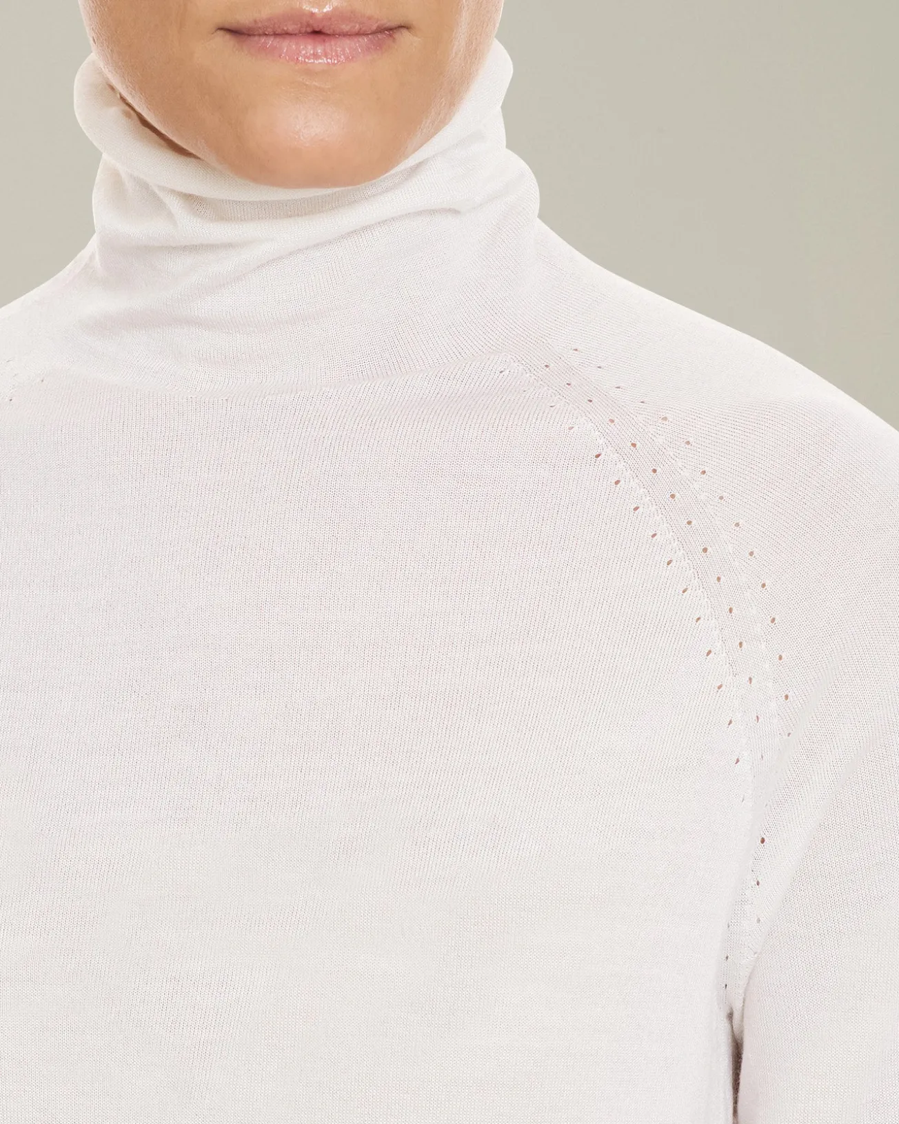 JERSEY CASHMERE