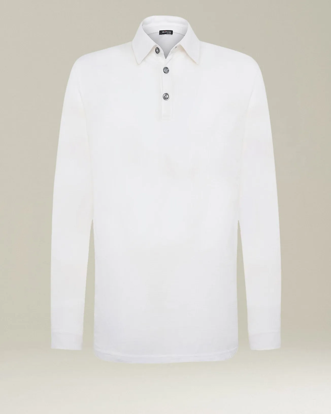 JERSEY POLOSHIRT COTTON