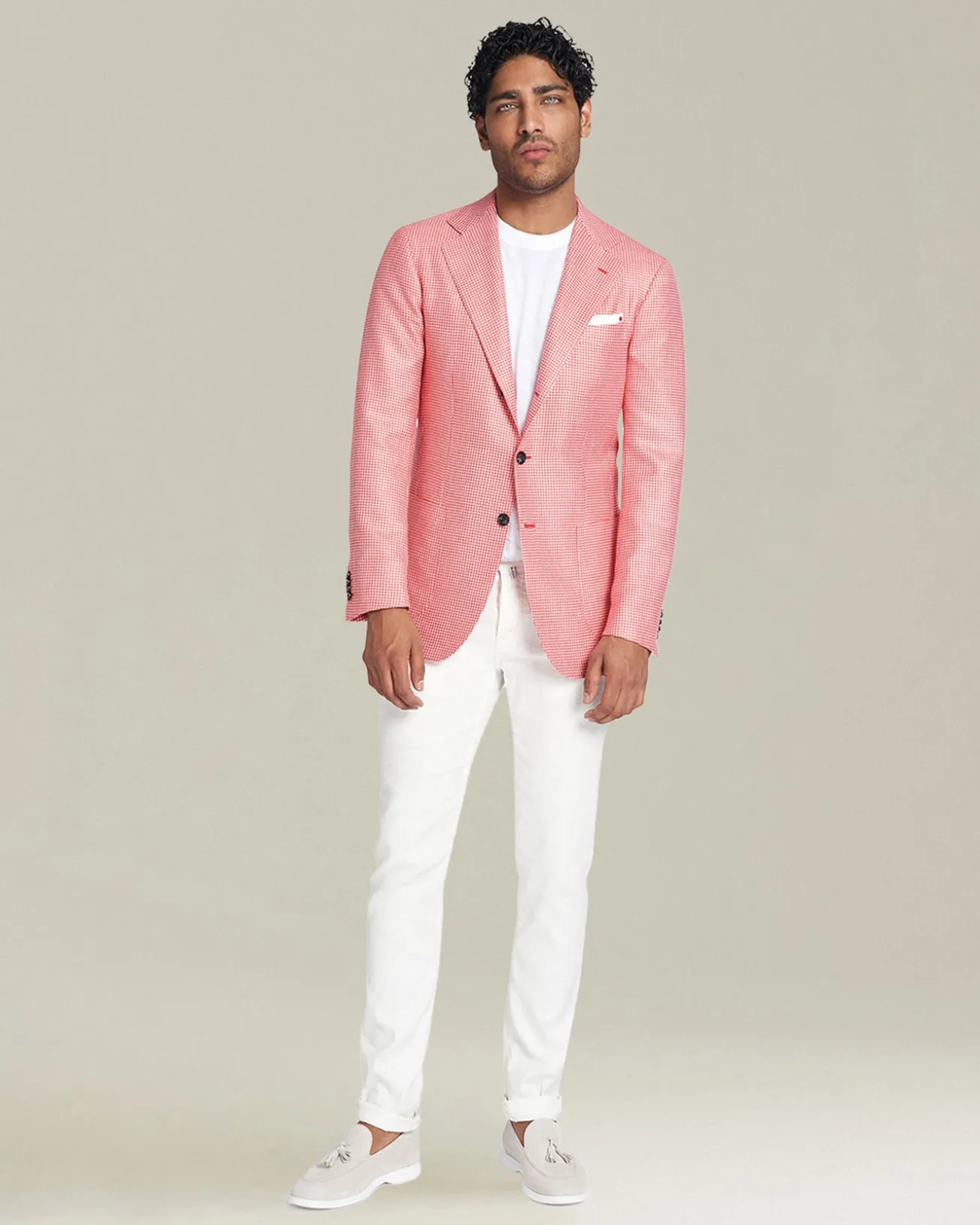 JERSEY ROUNDNECK COTTON