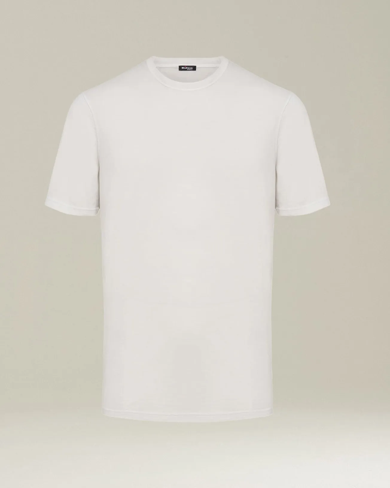 JERSEY T-SHIRT S/S COTTON