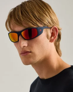 KITON POLARIZED SUNGLASSES