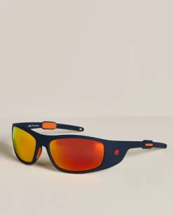 KITON POLARIZED SUNGLASSES