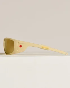 KITON POLARIZED SUNGLASSES