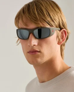 KITON POLARIZED SUNGLASSES