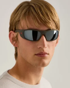 KITON POLARIZED SUNGLASSES