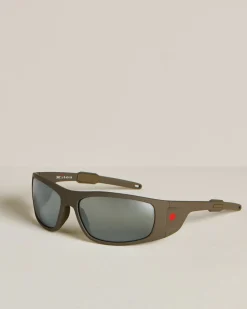 KITON POLARIZED SUNGLASSES