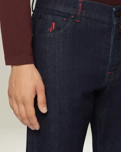 KURABO DENIM TAILORED JEANS