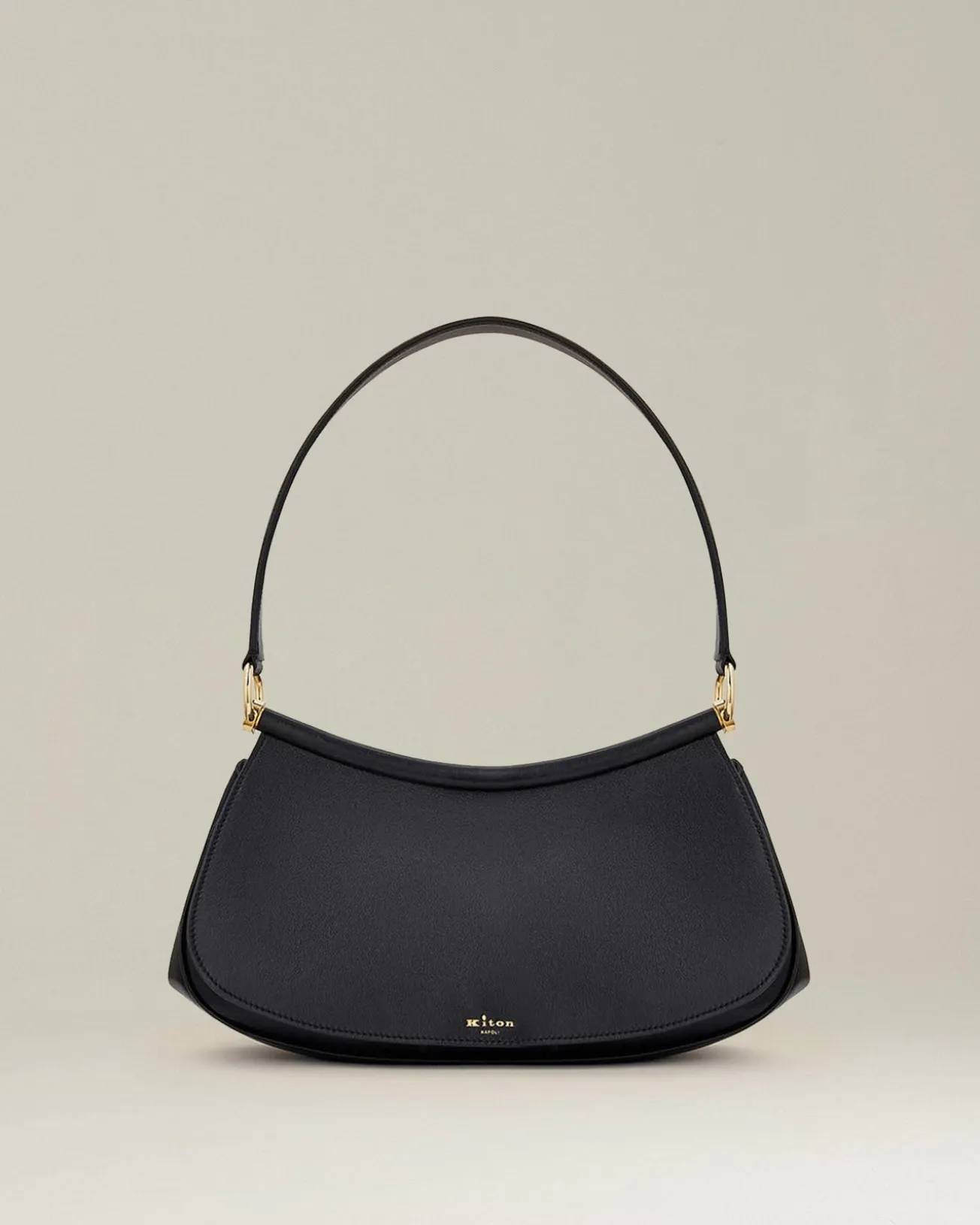 LEATHER ARIA BAG