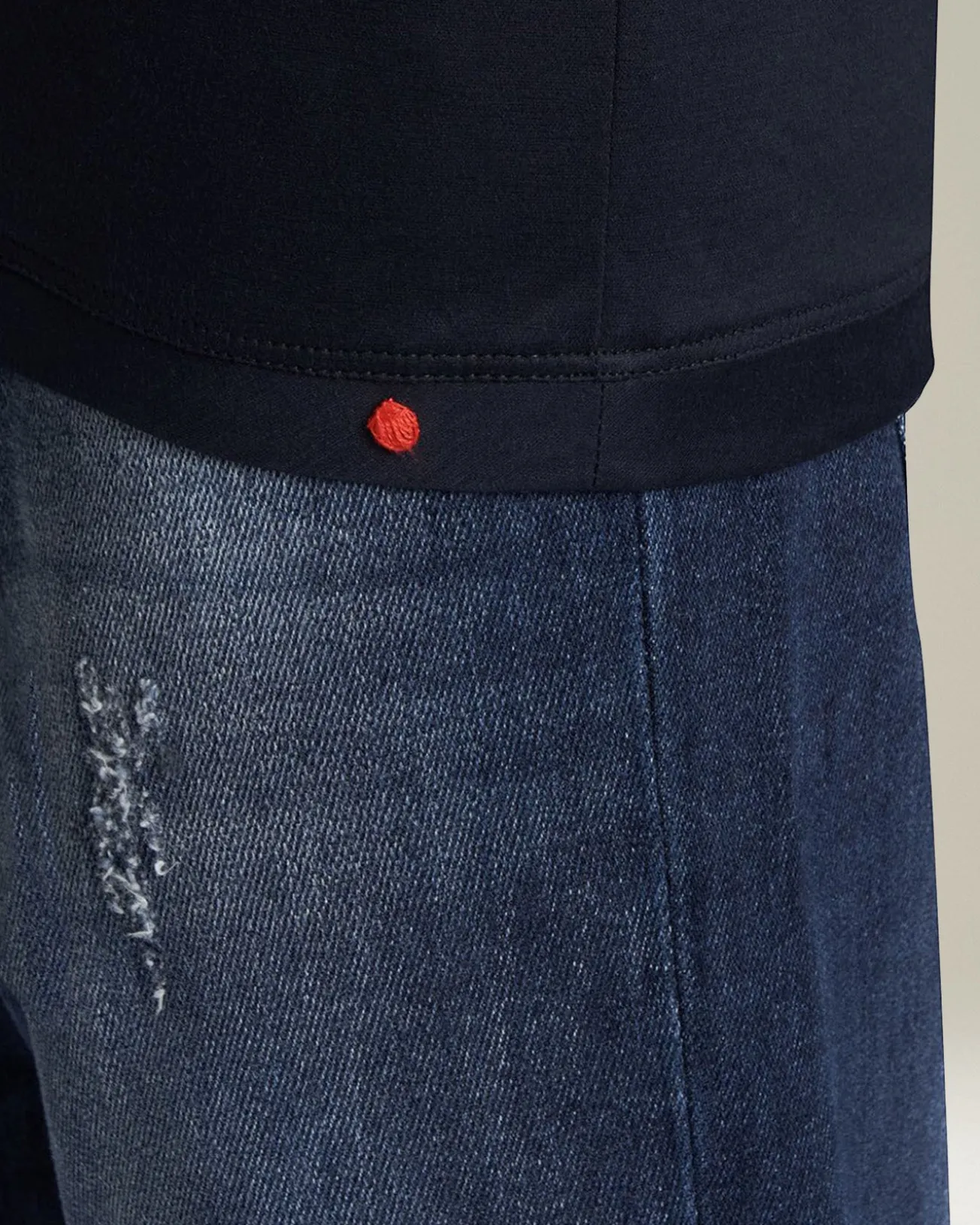 MAURO - T-SHIRT COTTON
