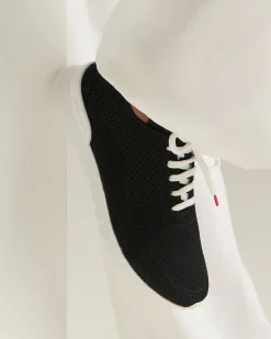 MESH FIT SNEAKERS