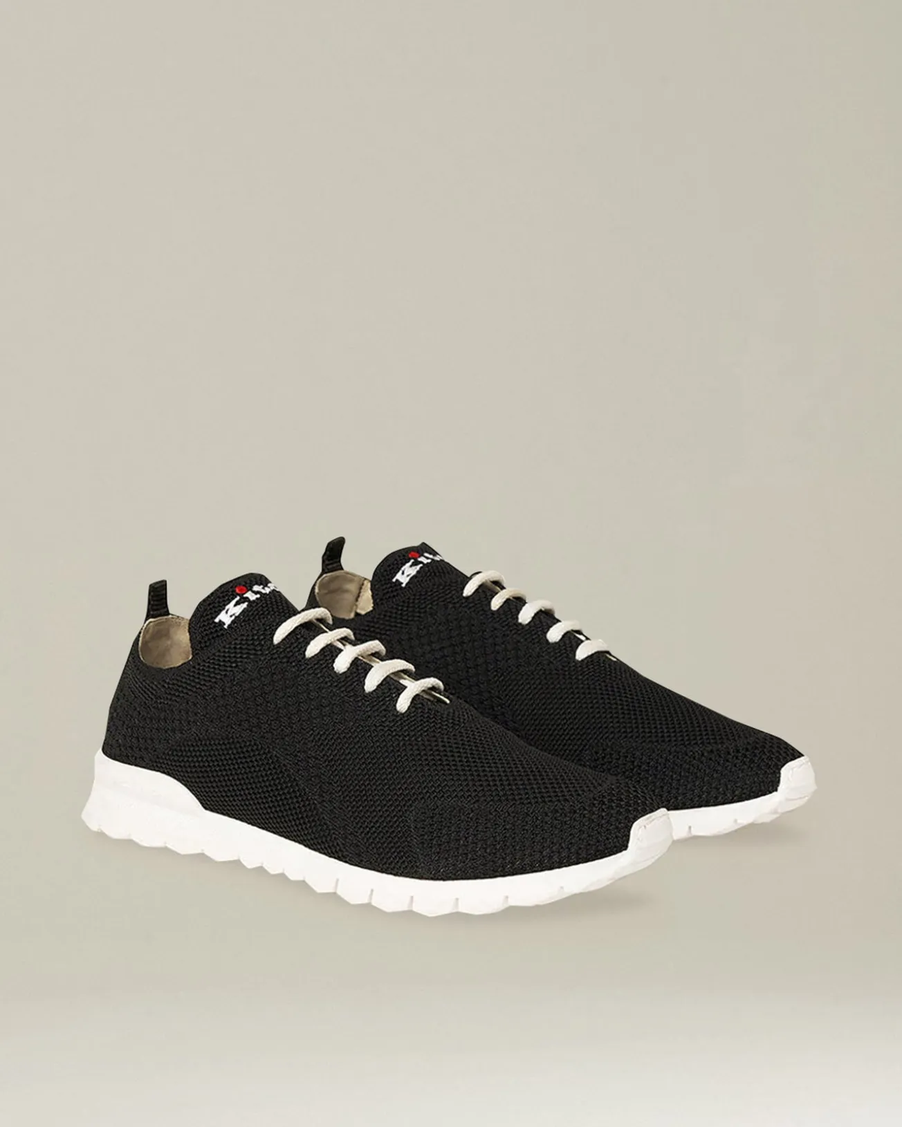 MESH FIT SNEAKERS