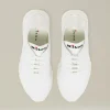 MESH FIT SNEAKERS