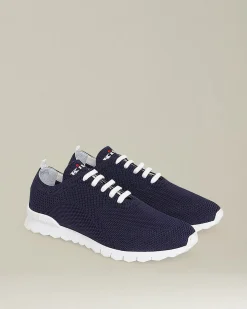 MESH FIT SNEAKERS