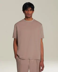 MILANO - T-SHIRT COTTON