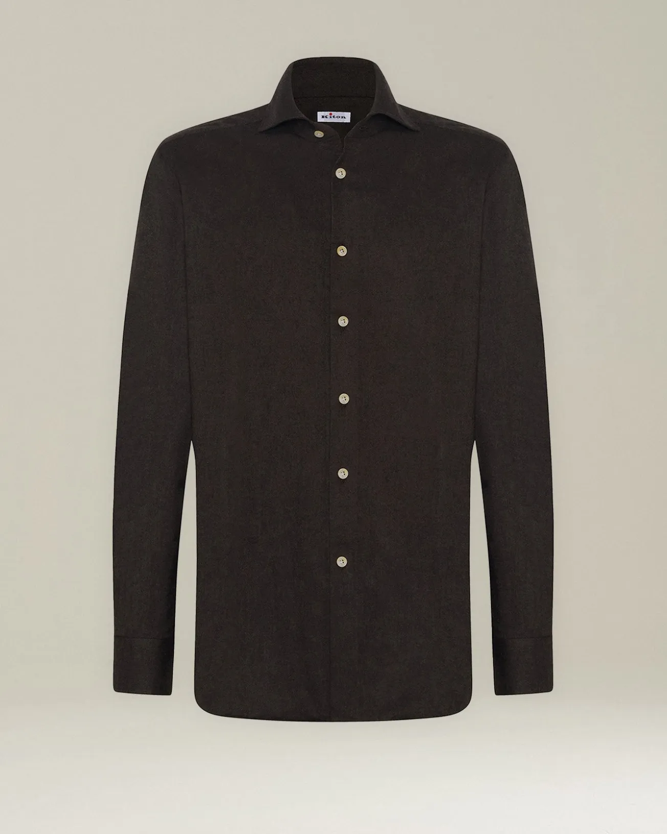 MONOCHROME FLANNEL SHIRT