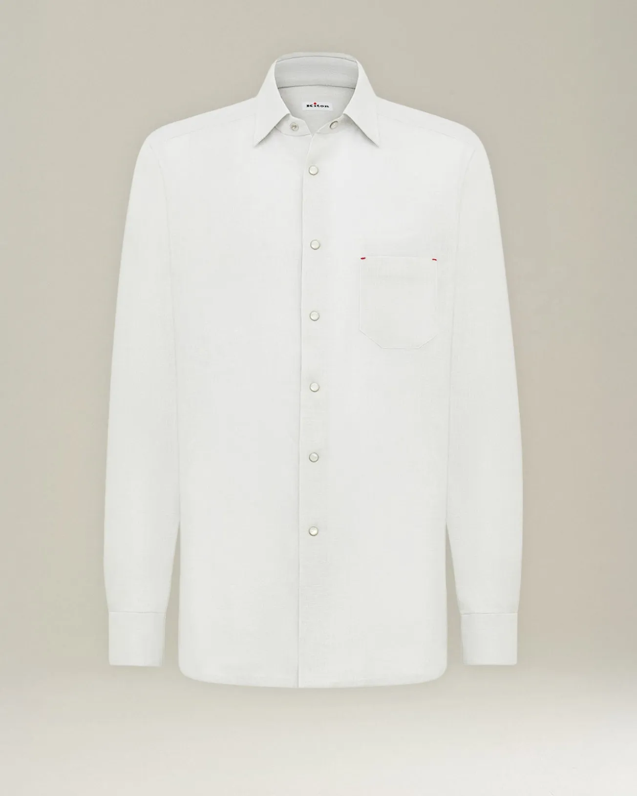 NERANO LINEN SHIRT