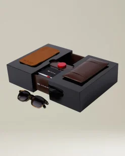 PATHOS - HORN SUNGLASSES