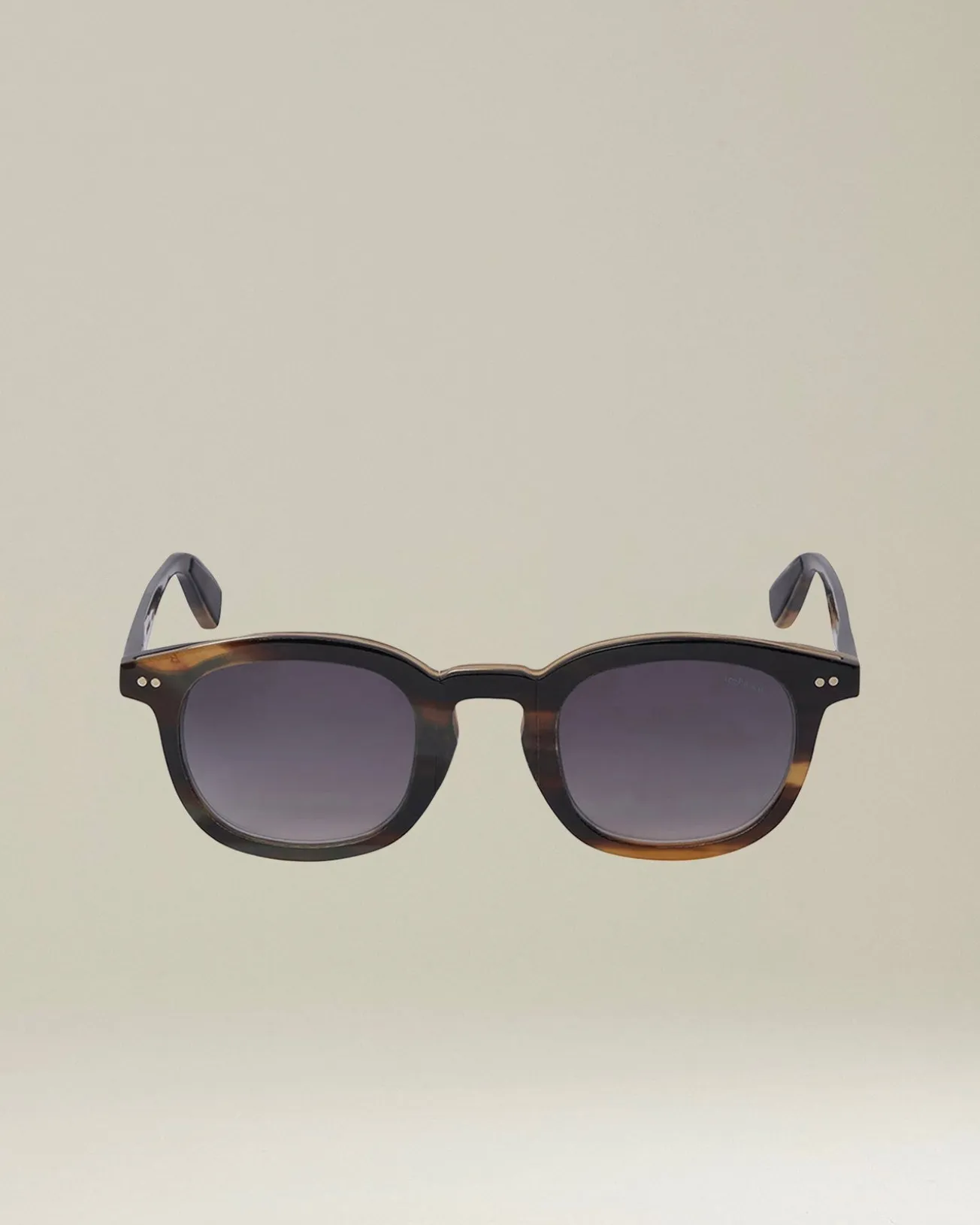 PATHOS - HORN SUNGLASSES