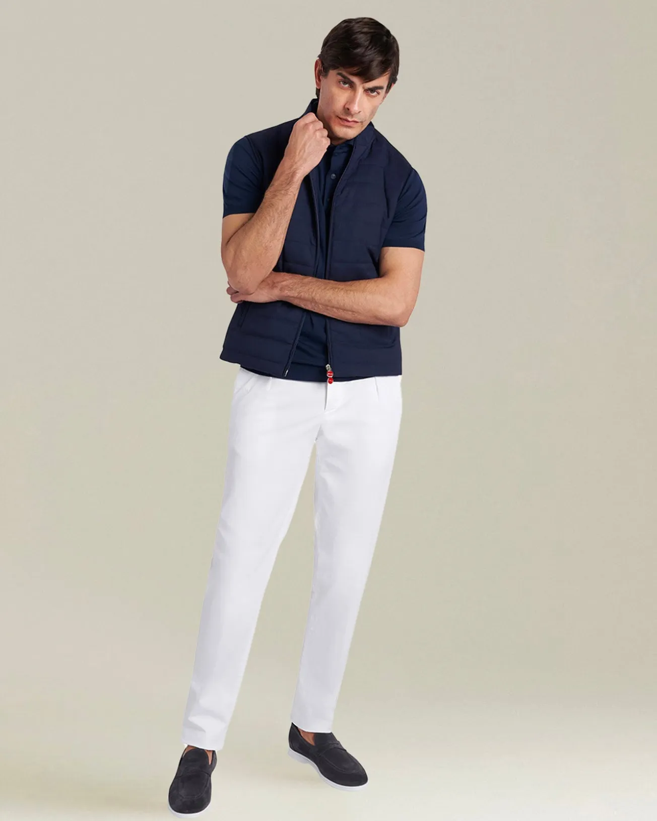 POLO SHIRT COTTON