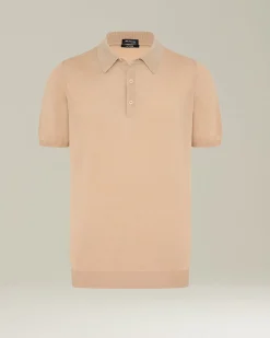 POLO SHIRT COTTON
