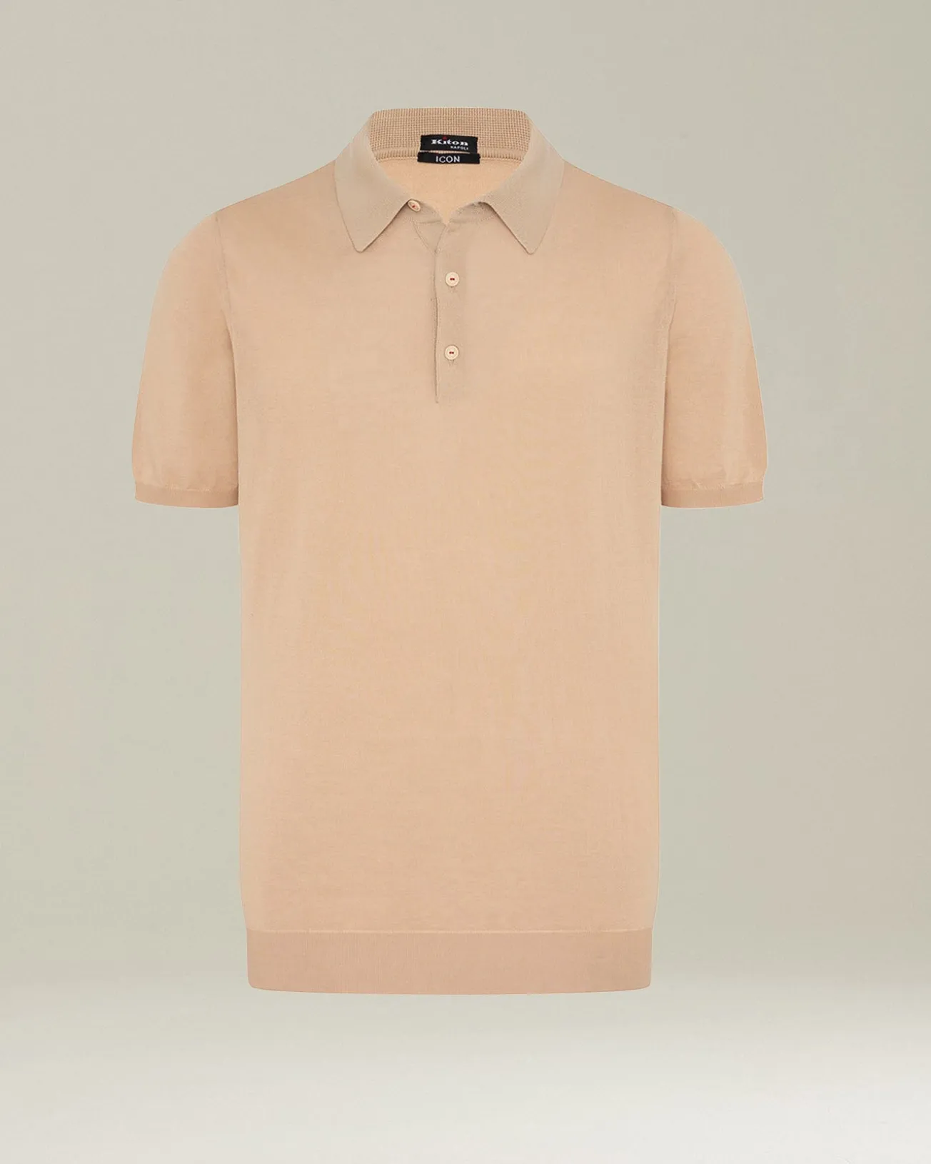 POLO SHIRT COTTON