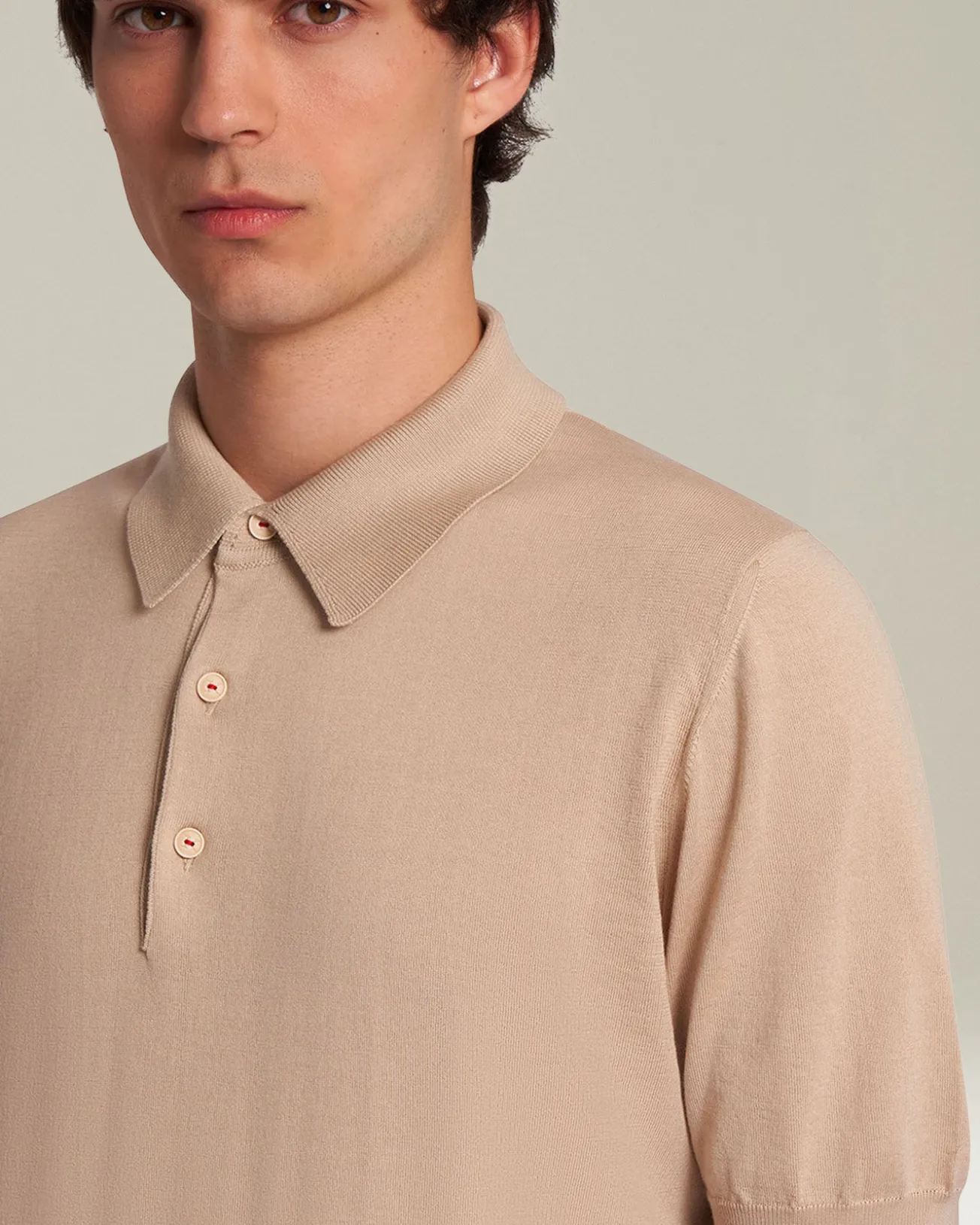 POLO SHIRT COTTON